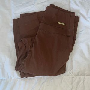 Gymshark x Whitney Simmons Leggings